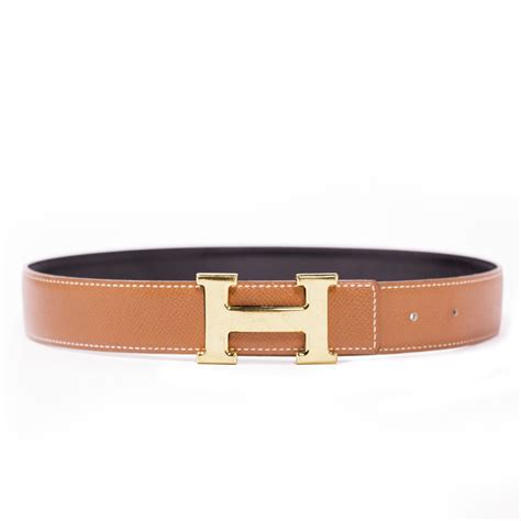 authentic Hermes belts for sale